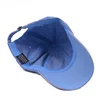 Custom Baseball Cap Vintage Distressed Washed Cotton Dad Hat  Cotton Snapback Cap Hip Hop Cap Embroidery or Print logo 3