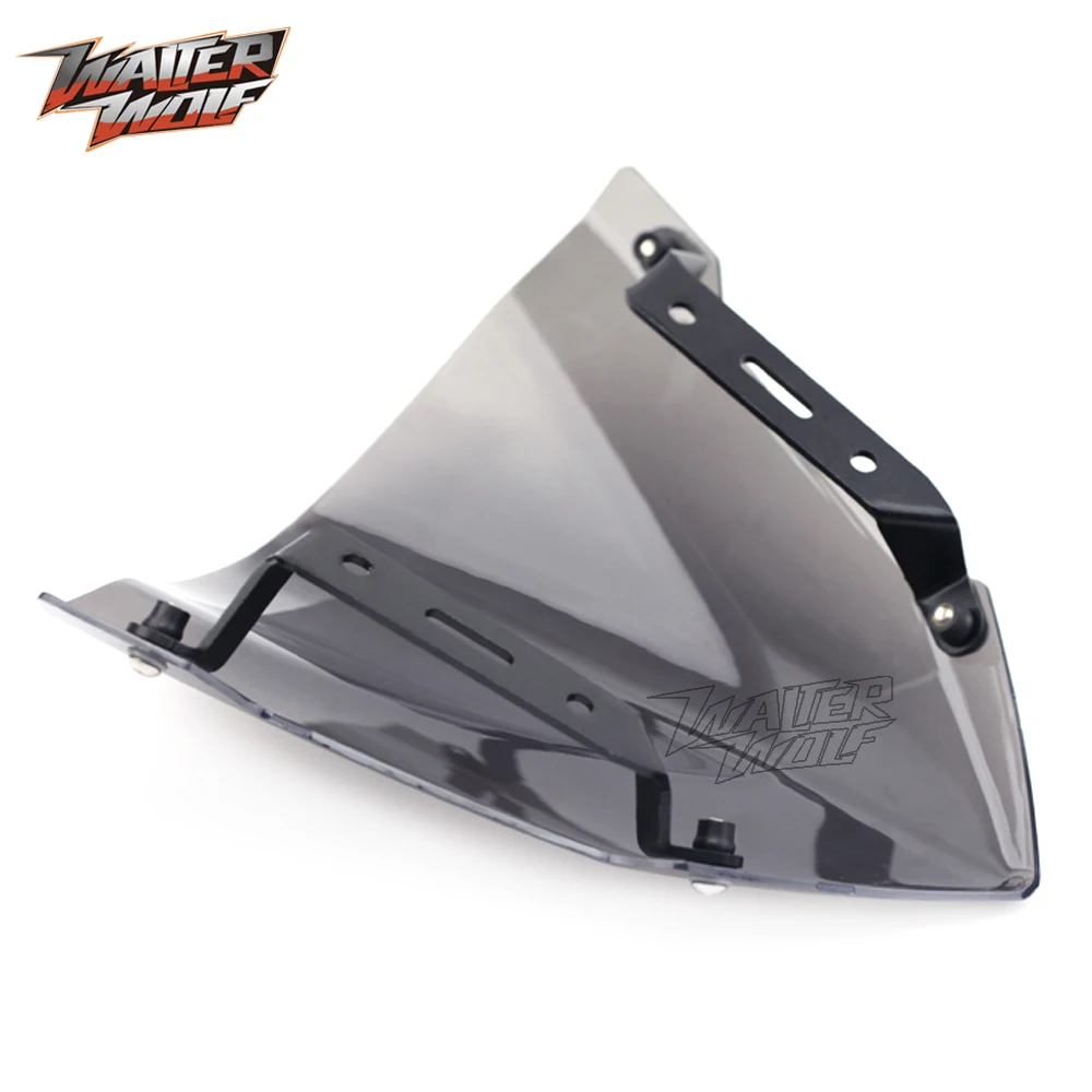 Лобовое стекло для YAMAHA MT 07 2019 FZ FZ07 MT07 2014 2020 аксессуары мотоциклов ветровые