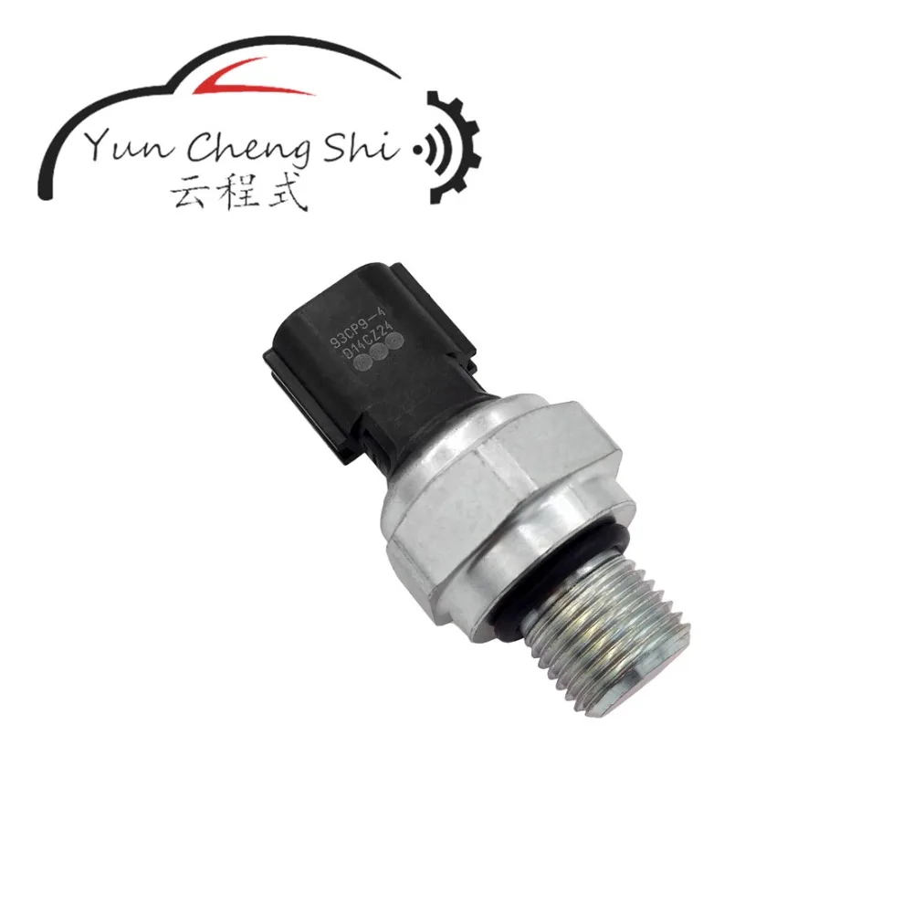  Fuel Pressure Sensor 93CP9-4  (4)