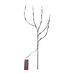 2022NEW Tree Branch Light Christmas Decorations for Home Hanging Garland Christmas Tree Decor Ornament 2022 Navidad Xmas Gift