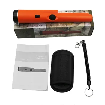 

Professional Metal Detector Gold Detector Pinpointers GP360 Detector De Metais Detecteur De Metaux Pointers Pinpointing detector