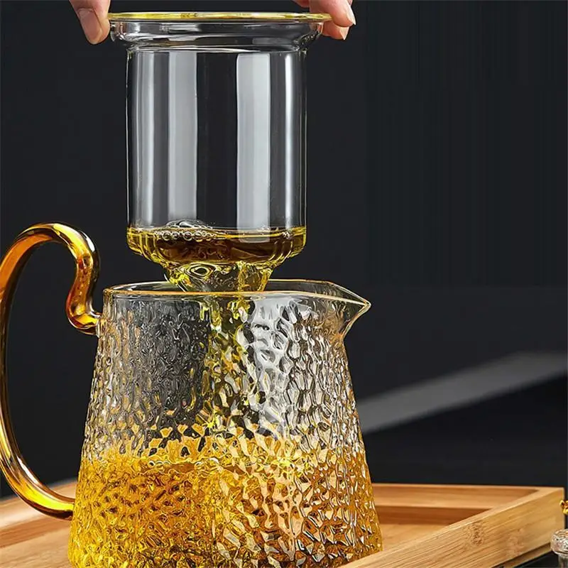 Agua аксессуары для ресторана Czajnik Articulo De Cocina Teekanne бутылка для воды Para китайский чайник тетера чайник