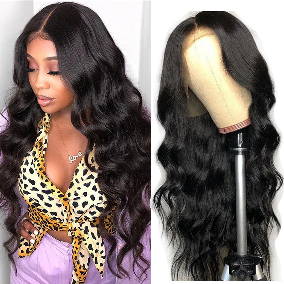 Body Wave Wig   Peruvian 