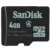 SanDisk Memory Card 2GB/4GB/8GB/16GB/32GB Micro SD Card Class4 Flash Card Memory Microsd TF/SD Card SDHC Standard с адаптером