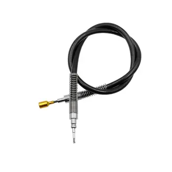 

Flexible Shaft Flex Cable Wire Replacement Part for Hanging Mill Rotary Grinder