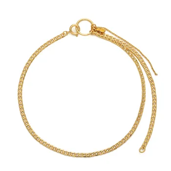 

2020 New Necklace European and American Fashion Metal Texture Exaggerated Temperament Net Red Wild Thick Chain Hip Hop