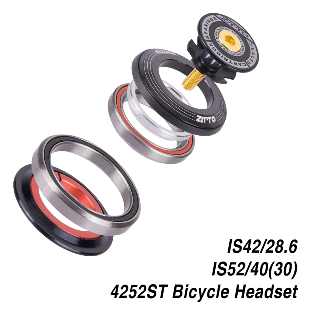 Universal MTB Mountain Rode Bike Bicycle Stem Headset Top Cap Cover Screw Bolt