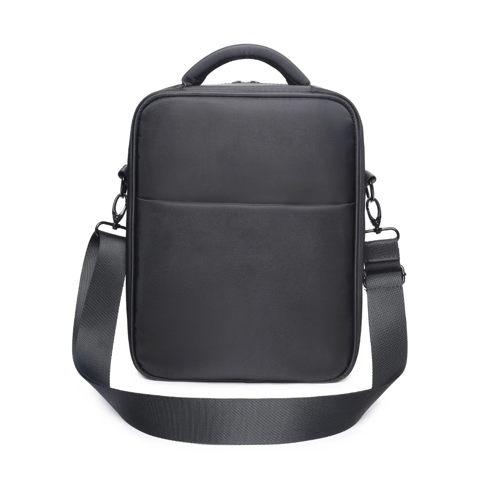 Buy Waterproof Carrying Case for Mavic Mini Portable Backpack Handheld Hard Bag Travel Case for DJI Mavic Mini Drone Accessories