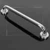 Stainless Steel 300/400/500mm Bathroom Tub Toilet Handrail Grab Bar Shower Safety Support Handle Towel Rack ► Photo 3/6