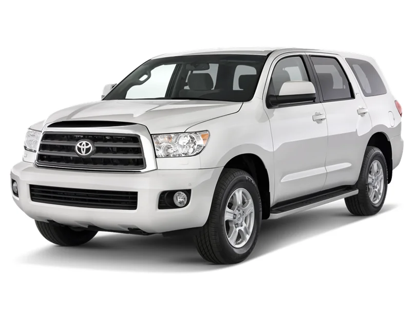 Набор подлинный OEM передние щетки стеклоочистителя для 2007- TOYOTA Tundra/Sequoia