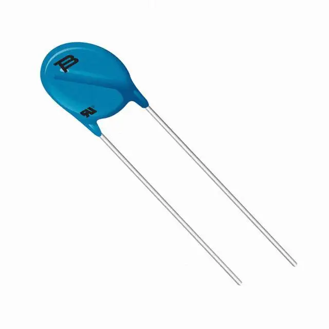 MOV-10D470KTR VARISTOR 47V 500A DISC 10MM | Электроника