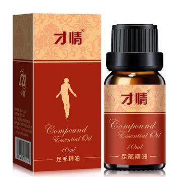 

Height Increasing Conditioning Medicine Oil Essential Oil Body Grow Higher Foot Health Care Products Promoting Bone Growth