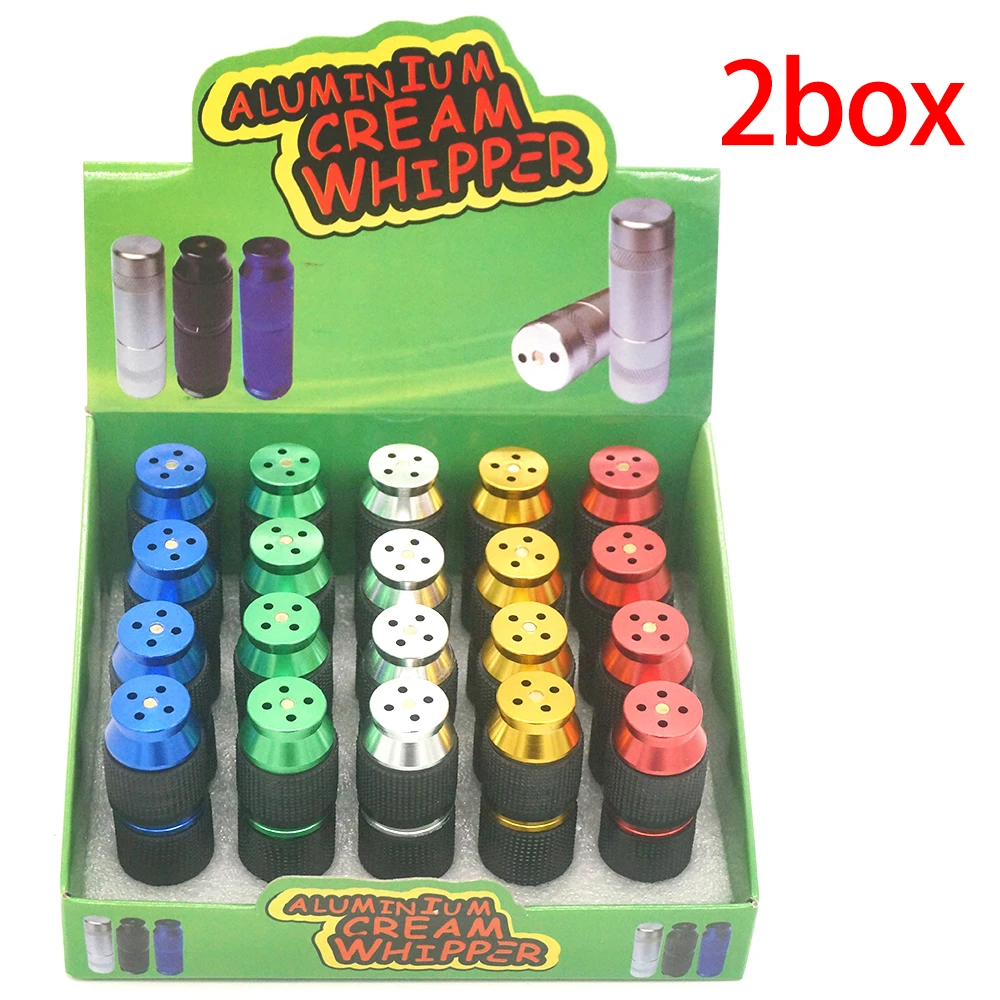 2box Rubber 4hole