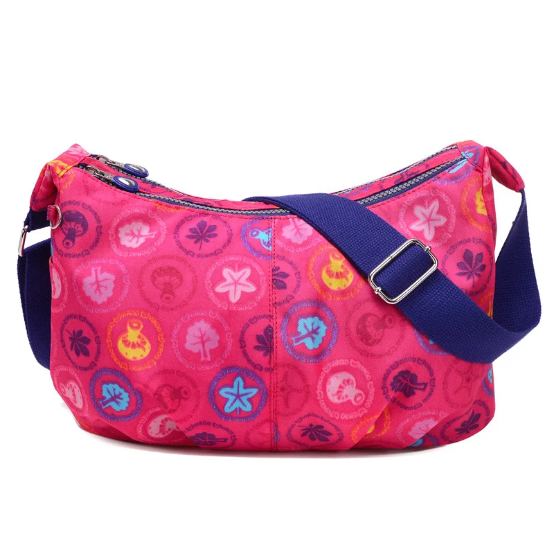 

Shoulder Bag Summer Women's Korean-style Multi-color Shoulder Bag
