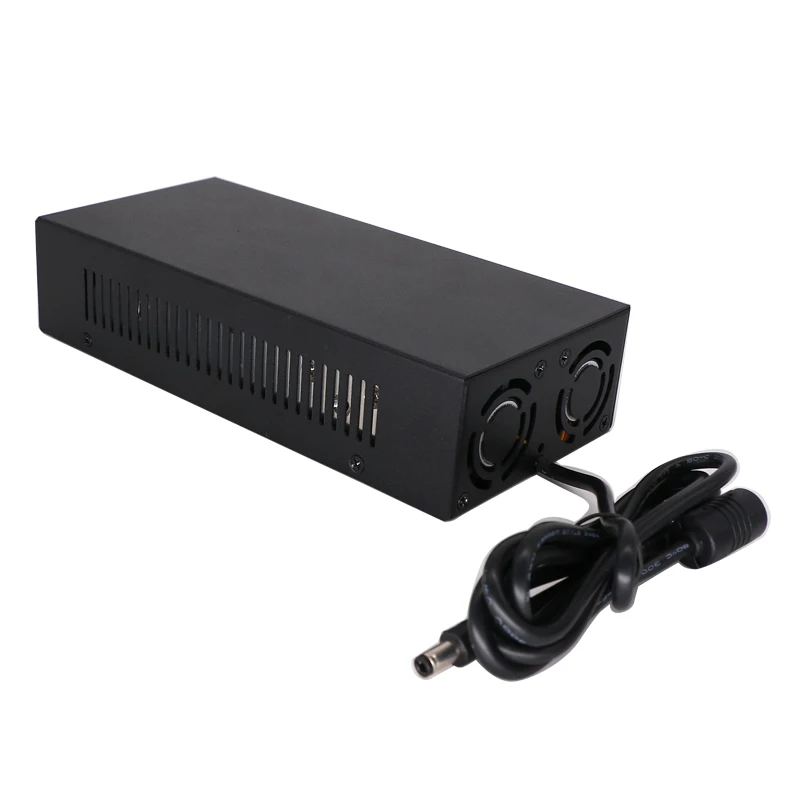 Адаптер, переходник питания POE высокой мощности 48V 4.8A