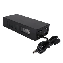 Адаптер, переходник питания POE высокой мощности 48V 4.8A