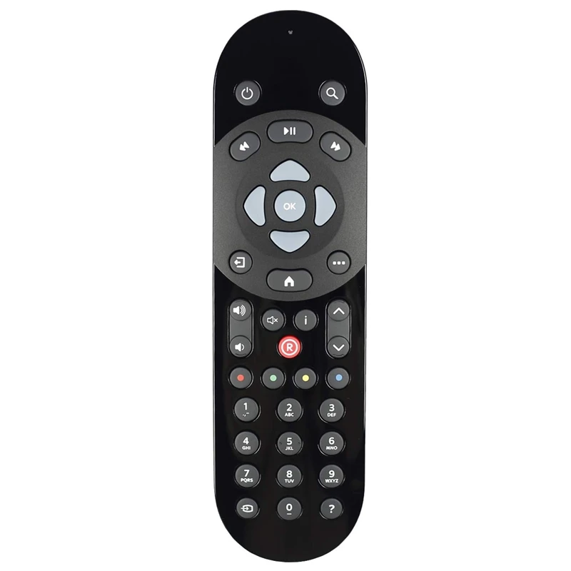 

New Remote Control Universal Ir Suitable For Sky Q Box Tv Controller