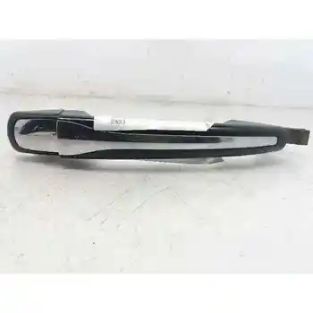 

8493 HANDLE OUTER REAR RIGHT CITROEN C5 SALOON