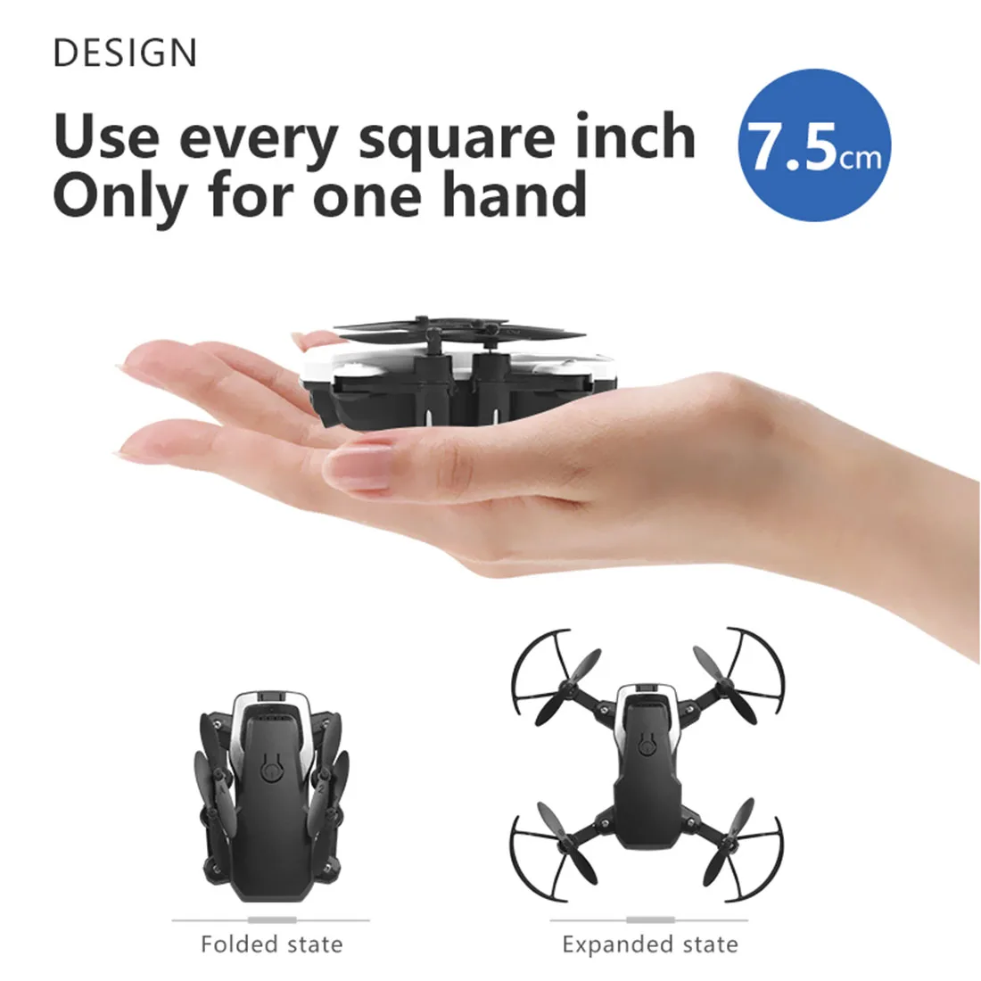 Foldable Mini Drone K1 WiFi FPV HD Camera 0.3MP 2.0MP 5.0MP 4K Altitude Hold Aerial Video 3D Flips RC Quadcopter Kids Toy Foldable Mini Drone K1 WiFi FPV HD Camera 0.3MP 2.0MP 5.0MP 4K Altitude Hold Aerial Video 3D Flips RC Quadcopter Kids Toy