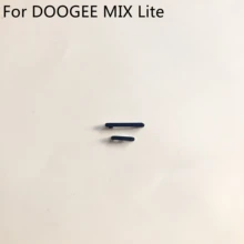DOOGEE MIX Lite оригинальная кнопка увеличения/уменьшения громкости+ кнопка включения Для DOOGEE MIX Lite MTK6737 5,2 ''1280x720