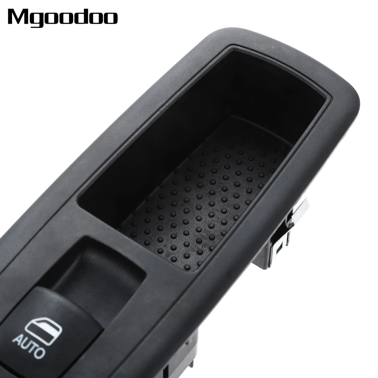 Mgoodoo 56046822AD 4602544AG 68110865AA Автомобильная передняя дверь пассажирская Боковая дверь силовое окно и замок переключатель для Dodge Chrysler Jeep