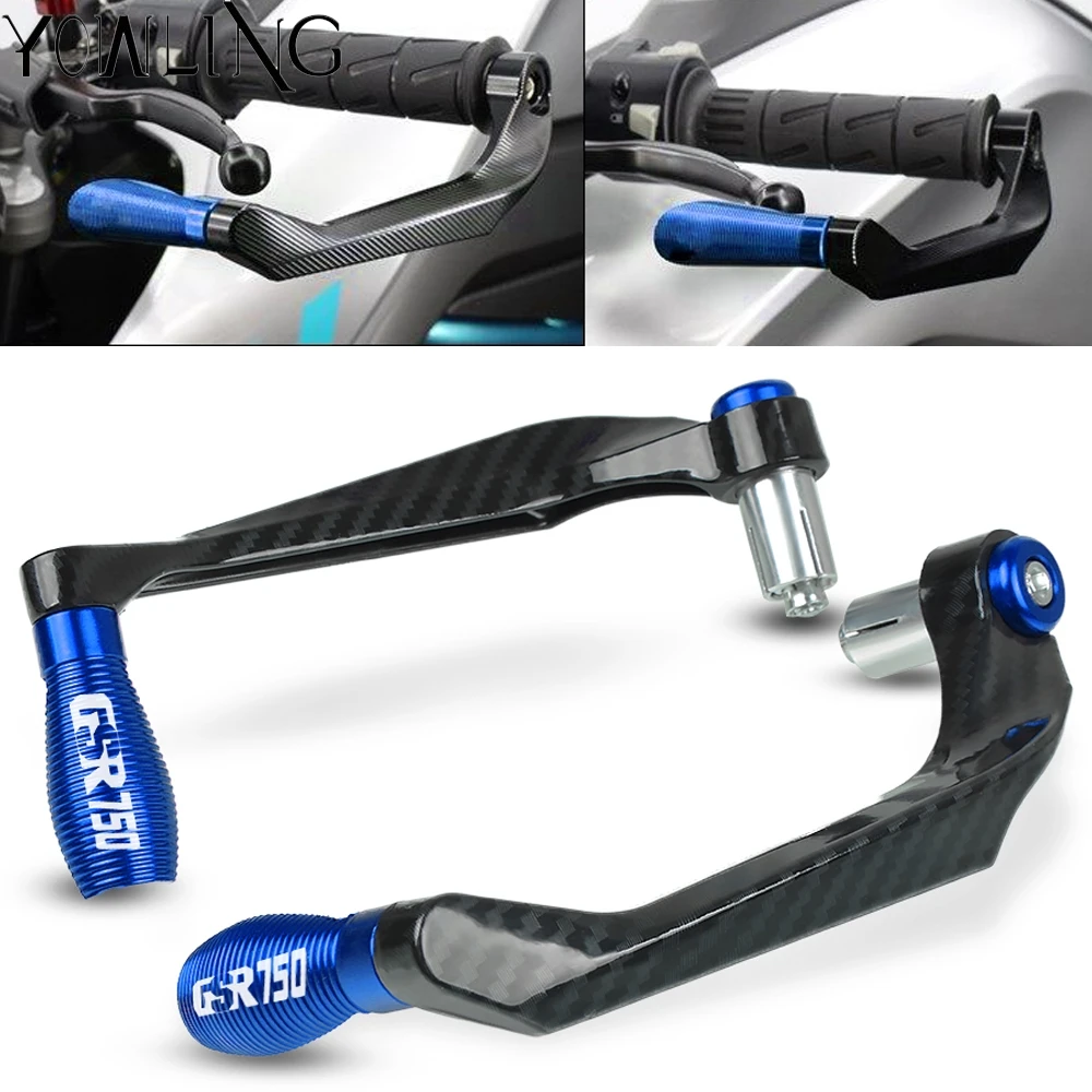

Ручки для мотоцикла SUZUKI GSR750 2011 2012 2013 2014 2016 2017 2018