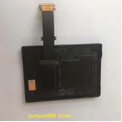 

NEW A7RM4 LCD Display Screen Ass'y With Hinge Flex Cable Unit A5010646A For SONY ILCE-7RM4 A7R4 A7RIV A7R M4 / IV Alpha 7RM4