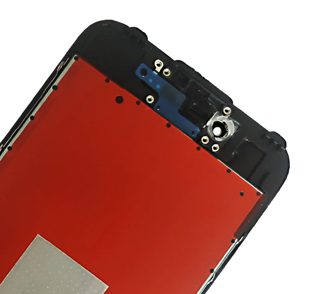 Без битых пикселей AAA+++ для iphone 7 7Plus ЖК-экран Замена Высокое качество для iphone 4S 8 8Plus дисплей 8Plus lcd