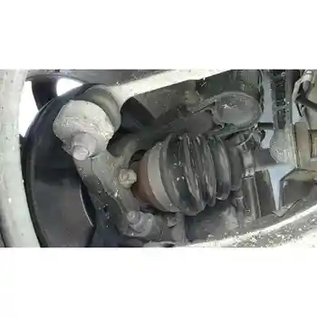 

13156041 STEERING KNUCKLE FRONT LEFT OPEL ASTRA GTC