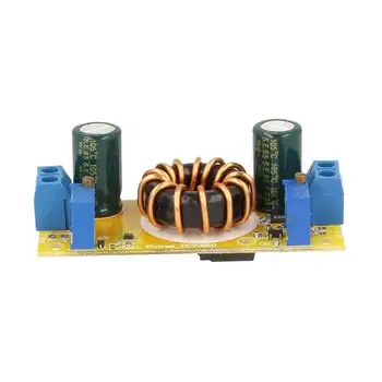 

LEDLUX DC4030 power supply Step Down fixed power 30W DC-DC converter DC 4-35V to DC 1-32V and 1-10A adjustable