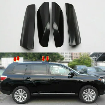 

Car Roof End Cap Cover Shell For Toyota Highlander 2008-2013 Accessories
