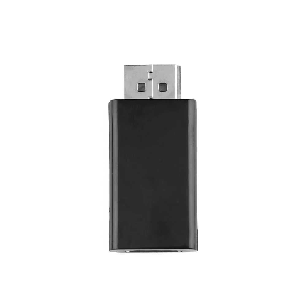 

1Pcs Display Port DP Male to HDMI Female Converter Cable Adapter Video Audio Connector for HDTV PC 1pcs