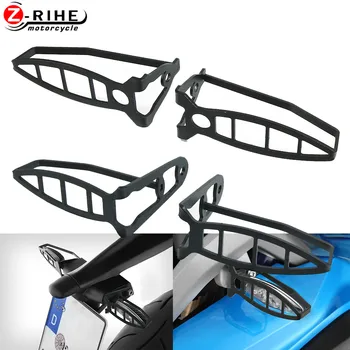 

Motorcycle Accessories Front And Rear Turn Signal Protection Cover Motorcycle For BMW F 850 GS F850GS ADVENTURE Adv 2019 2020-ON