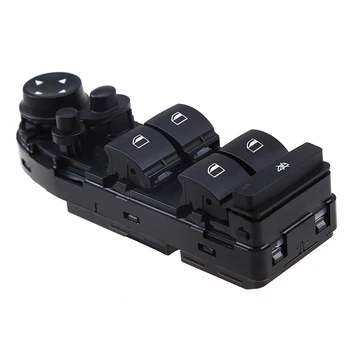 

Master Window Switch Panel Glass Lifter Adjust Button Replacement For BMW E70/E71 61319218044