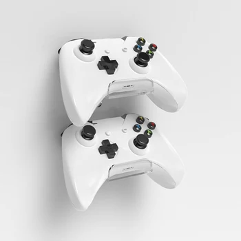 

Suitable For PS4 Gamepad Controller Bracket Wall-Mounted Control Rack Game Console Gamepad Bracket Game Controller Bracket