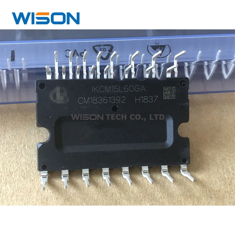 Новый и оригинальный модуль IKCM15L60GA IKCM20L60GA IKCM30L60GA