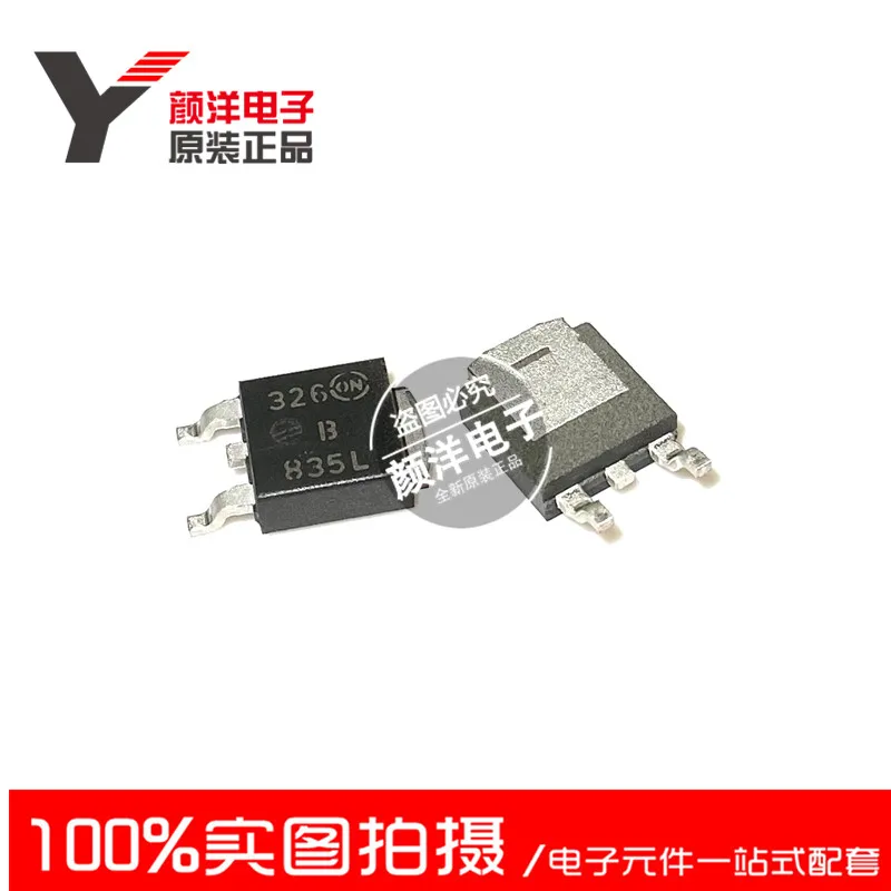 100% Новинка &amp Оригинал в наличии MBRD835LT4G B835LG 835LG-252 (5 шт./лот) | Электроника