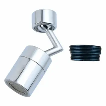 

bathroom Toilet splash head filter faucet mouth gargle Kitchen artifact universal bubbler basin extension extender