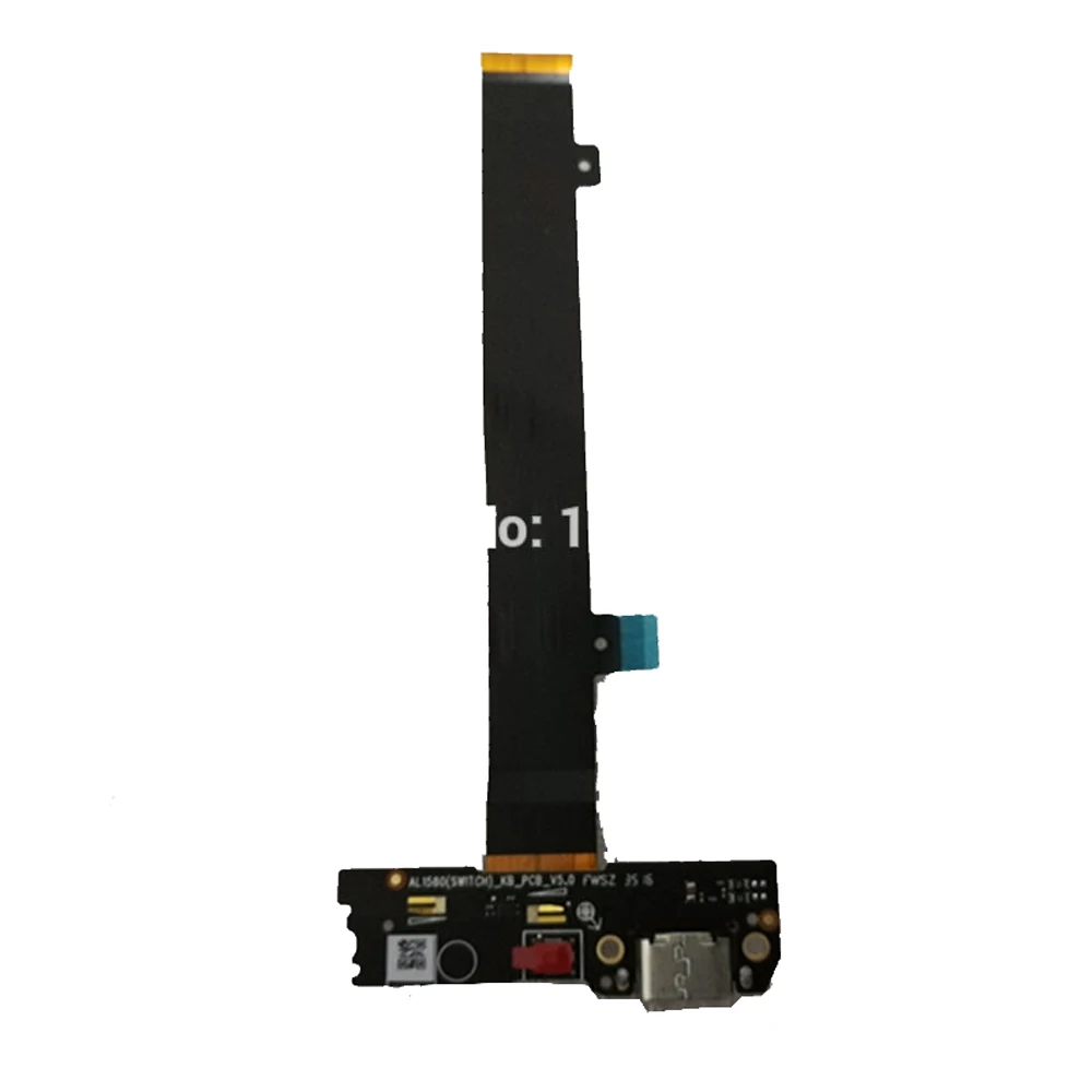 Зарядная док-станция для Letv Le 2 X620 Micro USB разъем порта зарядного устройства плата