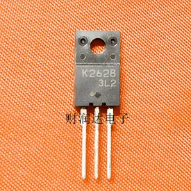 5 шт./2SK2628 K2628 TO-220F