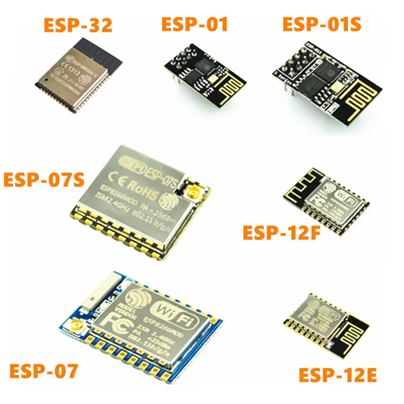 ESP32_副本