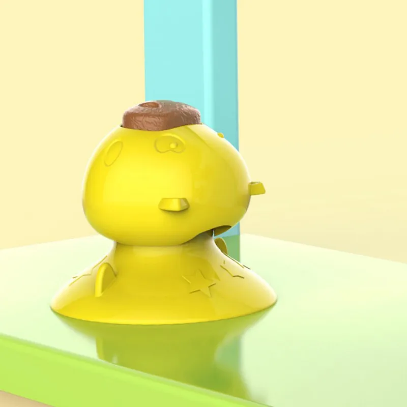 Игрушка для отдыха на щенке с присоской, Игрушки для ванны для собак, подушка для собаки, игрушка для кормления домашних животных