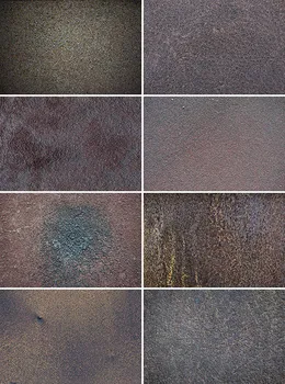 

Terrazzo Floor Tile Rustic Solid Color Grunge Photography Background Product Portrait Photo Chart Props For Photo Studio