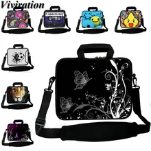 Для Macbook lenovo TAB 2 A10-70 A7600 10,1 Messenger Сумка для планшетного компьютера 10,2 10 13 14 15 17 11,6 13,3 17,3 12 ноутбука Chromebook чехол