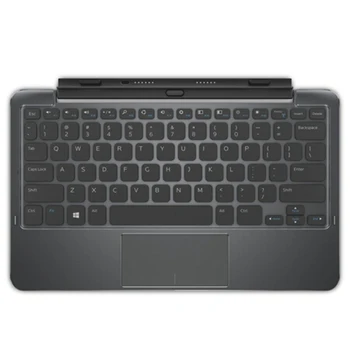

Detachable Official Original Metal Keyboard Station Stand Case Cover & Touchpad For Dell Venue 11 Pro 5130 7130 7139 7140 K12A