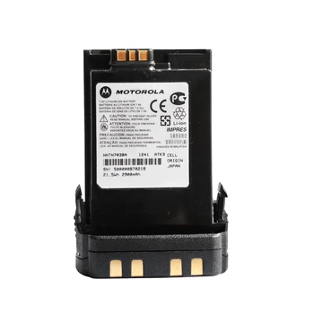 

VBLL OEM NNTN7038 2900mAh Battery for Motorola APX8000 APX7000 APX6000 SRX2200 Radio