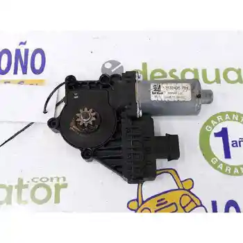 

13132435 WINDOW MOTOR FRONT RIGHT OPEL ZAFIRA B