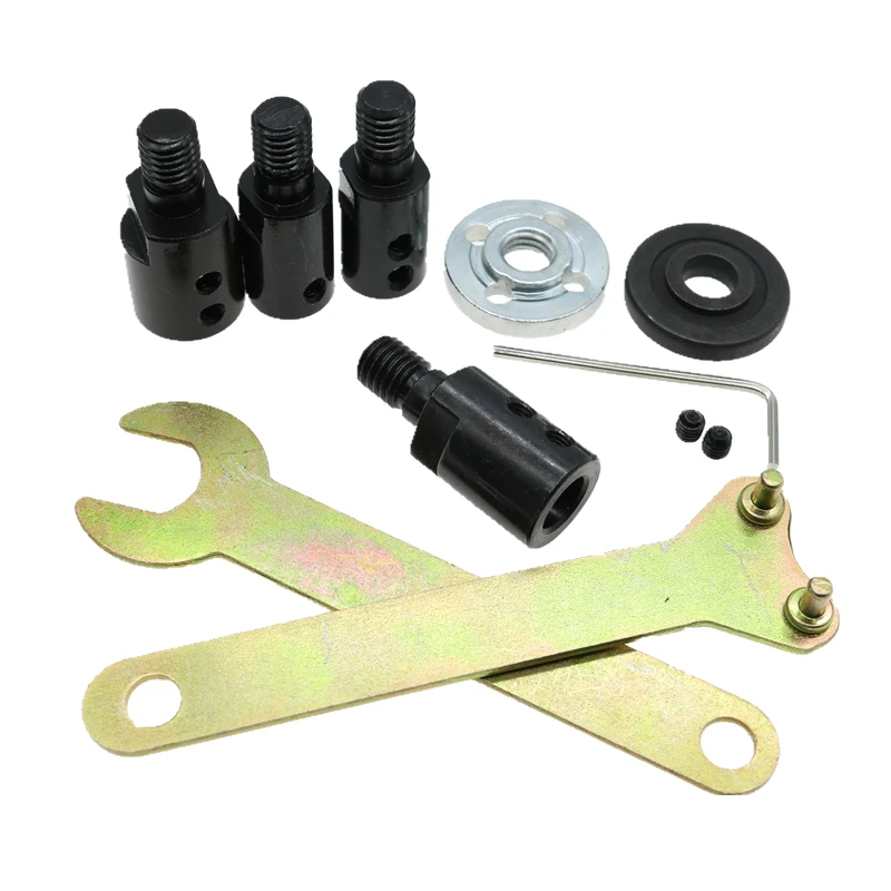 acoplamento da lamina conector comum adaptador de 04