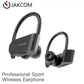 

JAKCOM SE3 Sport Wireless Earphone For men women case with key chain x3 i100000 tws silicone 2 casque