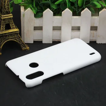 

3D Sublimation Case Cover for For Motorola MOTO P40 POWER P40 PLAY MOTO G7 PLAY E6 PLUS ONE PLUS 100PCS/LOT